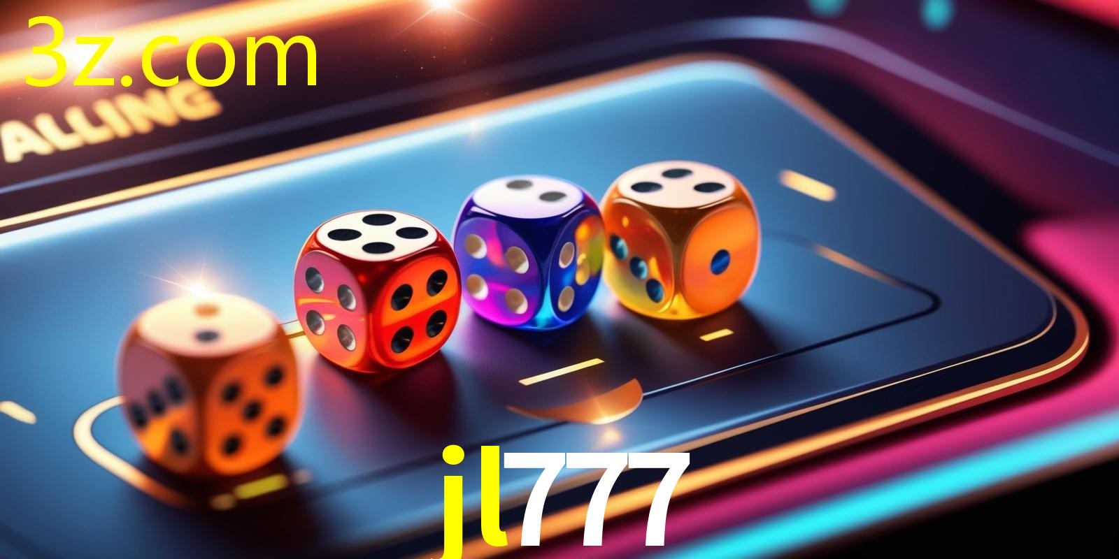 JL777