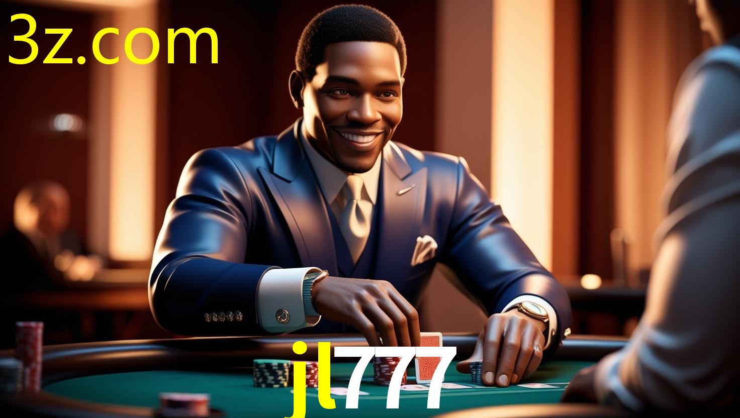 JL777