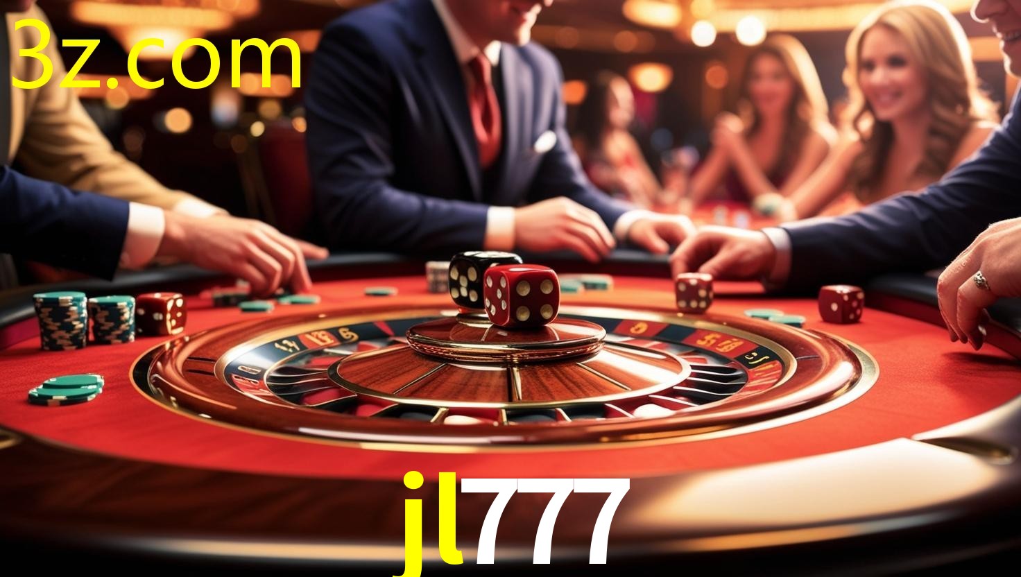 JL777